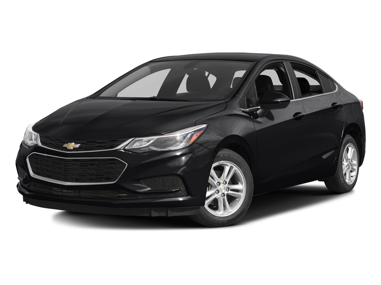 2016 Chevrolet Cruze
