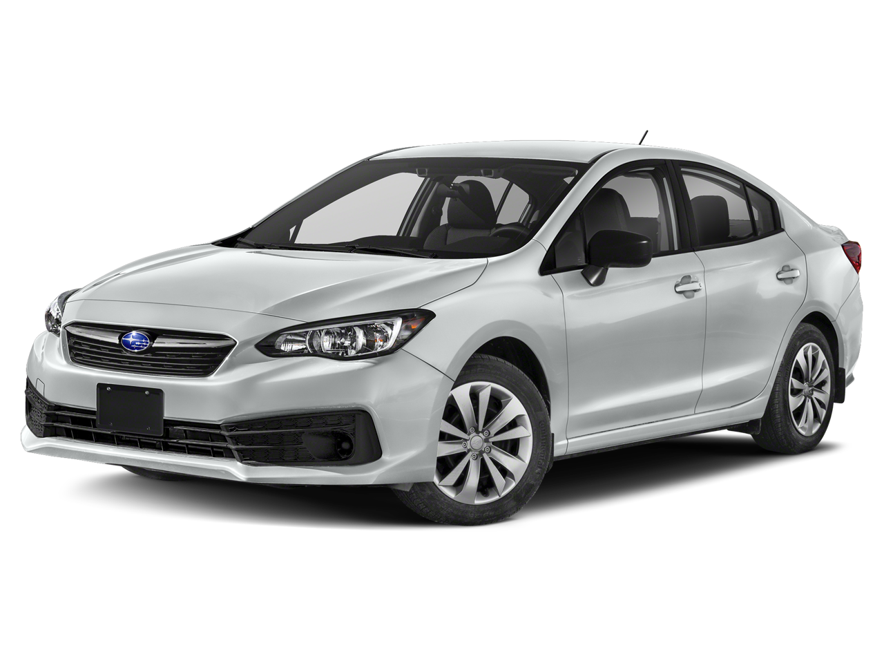 2020 Subaru Impreza